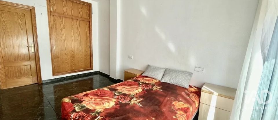 Apartment 3 bedrooms of 109 m² in Llano de Brujas (30161)