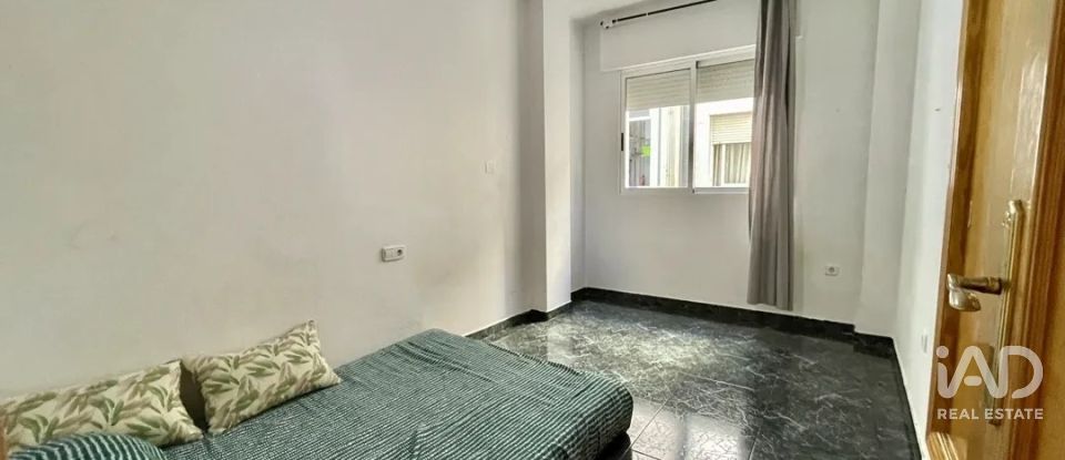 Apartment 3 bedrooms of 109 m² in Llano de Brujas (30161)