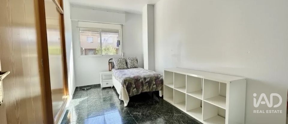 Apartment 3 bedrooms of 109 m² in Llano de Brujas (30161)