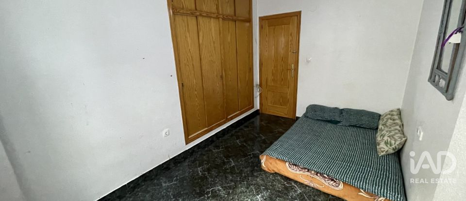 Apartment 3 bedrooms of 109 m² in Llano de Brujas (30161)