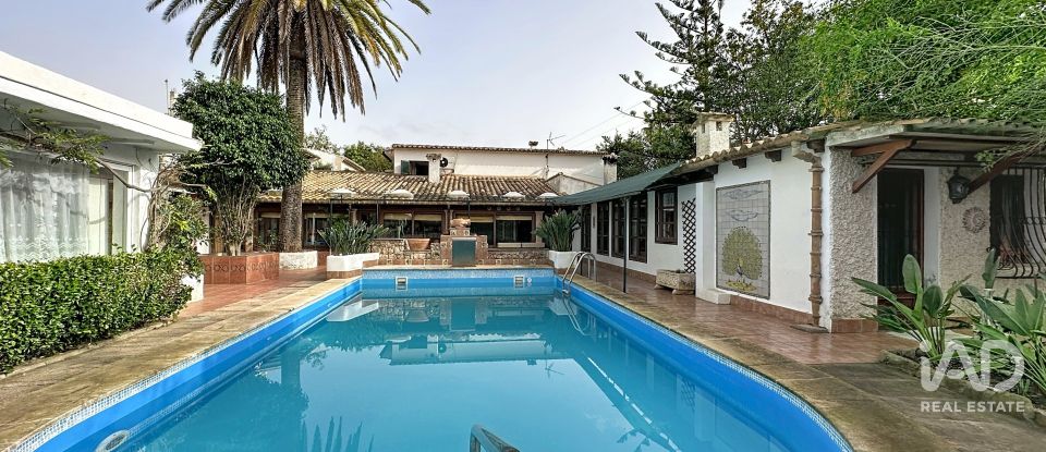 Casa de muntanya 6 habitacions de 550 m² a Base Aeria de Pollença (07470)