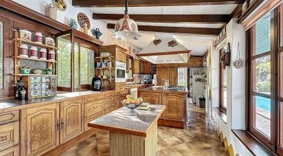 Casa de muntanya 6 habitacions de 550 m² a Base Aeria de Pollença (07470)