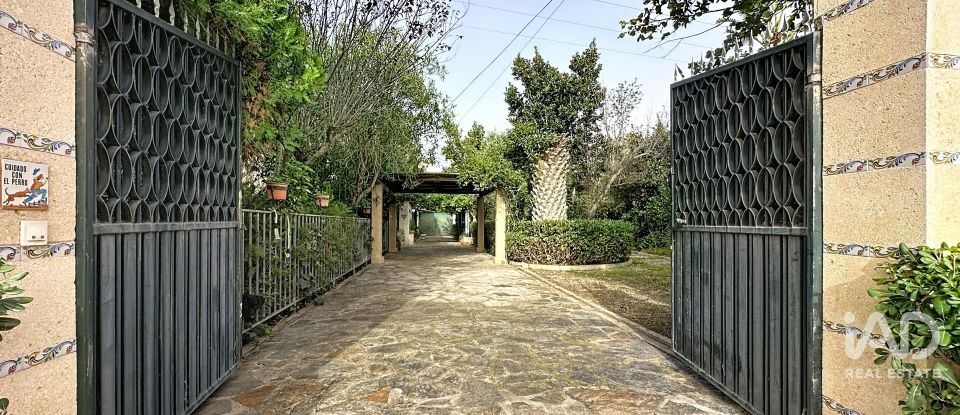 Casa de muntanya 6 habitacions de 550 m² a Base Aeria de Pollença (07470)