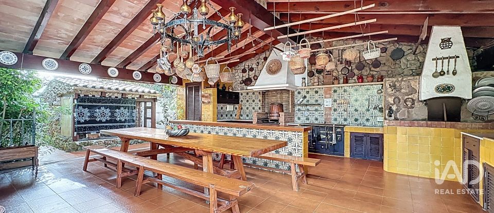 Casa de muntanya 6 habitacions de 550 m² a Base Aeria de Pollença (07470)