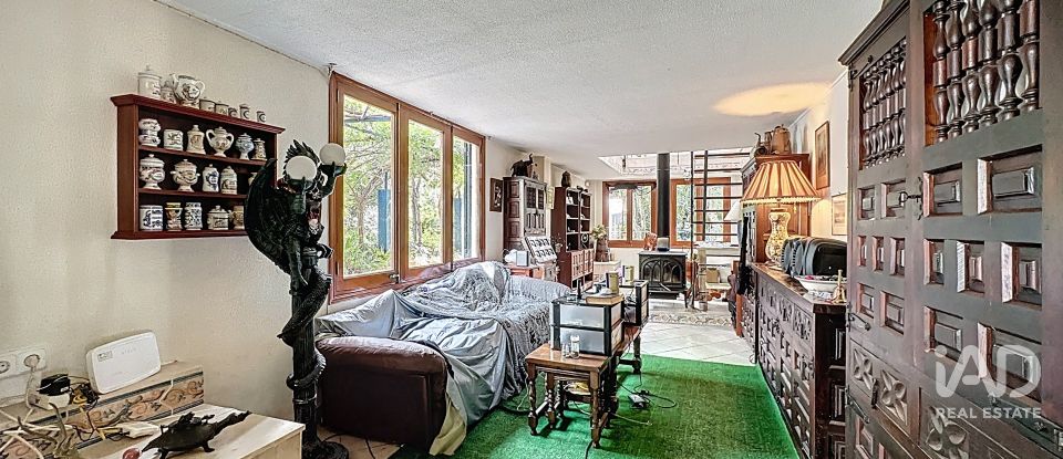 Casa de muntanya 6 habitacions de 550 m² a Base Aeria de Pollença (07470)