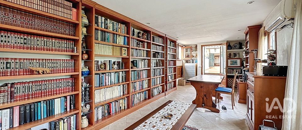 Casa de muntanya 6 habitacions de 550 m² a Base Aeria de Pollença (07470)