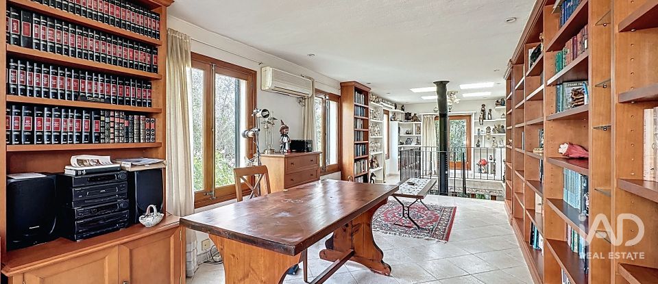 Casa de muntanya 6 habitacions de 550 m² a Base Aeria de Pollença (07470)