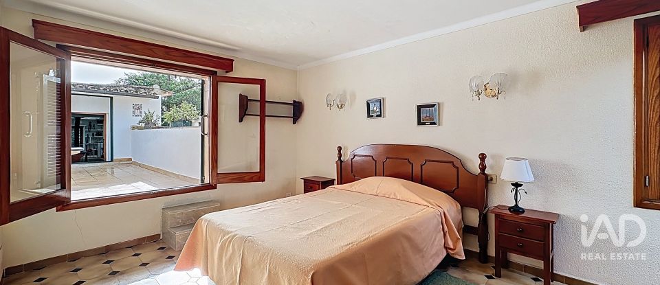 Casa de muntanya 6 habitacions de 550 m² a Base Aeria de Pollença (07470)