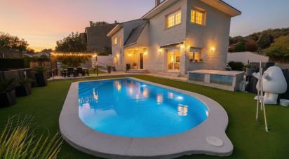 Mansion 3 bedrooms of 317 m² in Girona (17003)