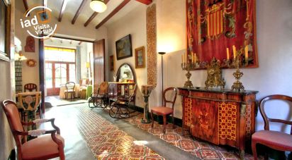 Village house 5 bedrooms of 227 m² in Adsubia (03786)