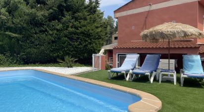 Casa 5 habitaciones de 180 m² en Riudecanyes (43771)