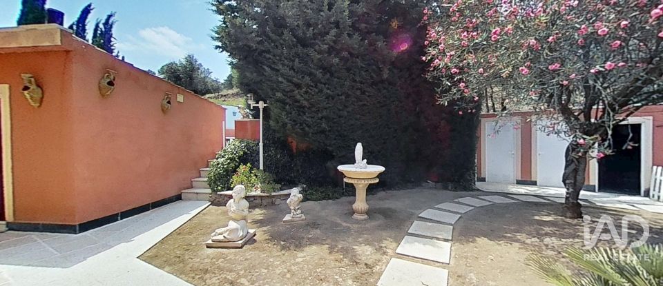 Casa 5 habitaciones de 180 m² en Riudecanyes (43771)