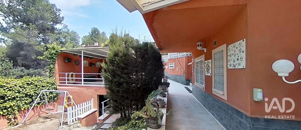 Casa 5 habitaciones de 180 m² en Riudecanyes (43771)