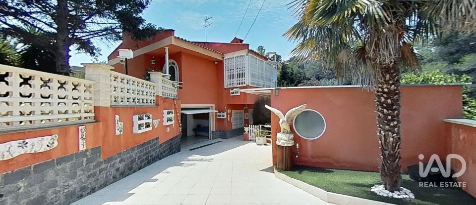 Casa 5 habitaciones de 180 m² en Riudecanyes (43771)