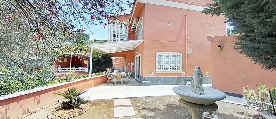 Casa 5 habitaciones de 180 m² en Riudecanyes (43771)