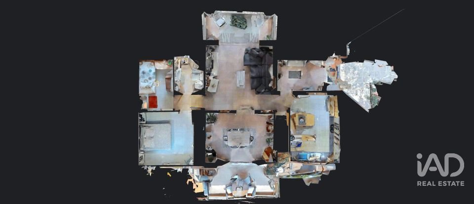 Casa 5 habitaciones de 180 m² en Riudecanyes (43771)