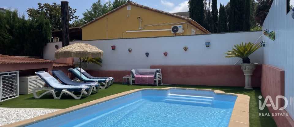 Casa 5 habitaciones de 180 m² en Riudecanyes (43771)