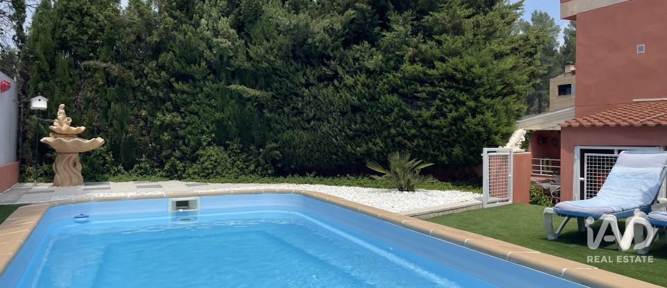 Casa 5 habitaciones de 180 m² en Riudecanyes (43771)