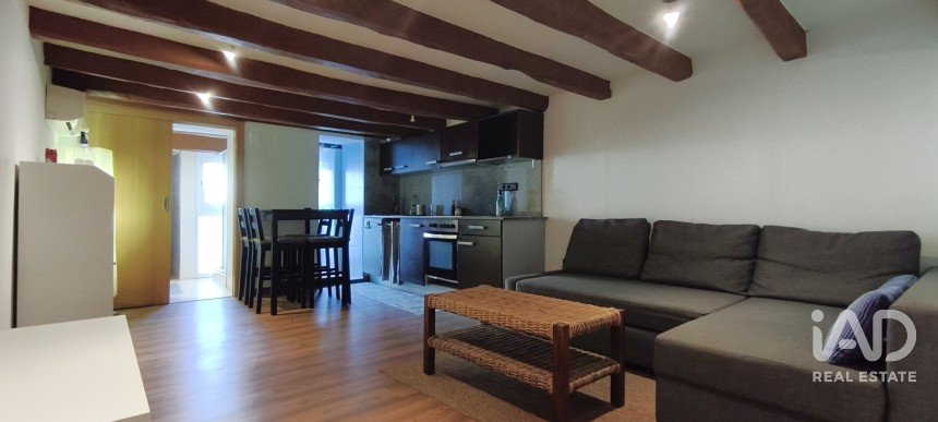 Piso 2 habitaciones de 57 m² en Vilanova i la Geltrú (08800)