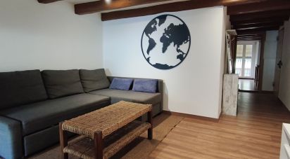 Piso 2 habitaciones de 57 m² en Vilanova i la Geltrú (08800)