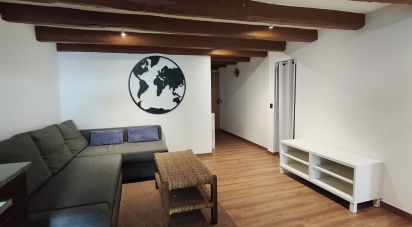 Piso 2 habitaciones de 57 m² en Vilanova i la Geltrú (08800)