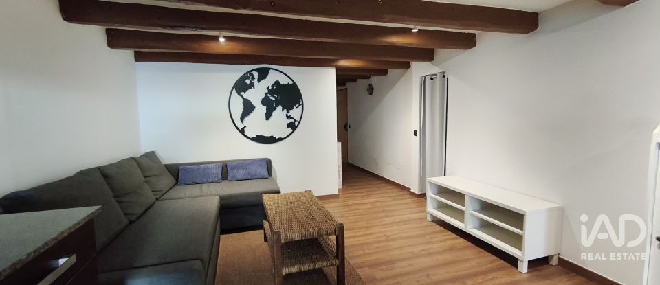 Piso 2 habitaciones de 57 m² en Vilanova i la Geltrú (08800)