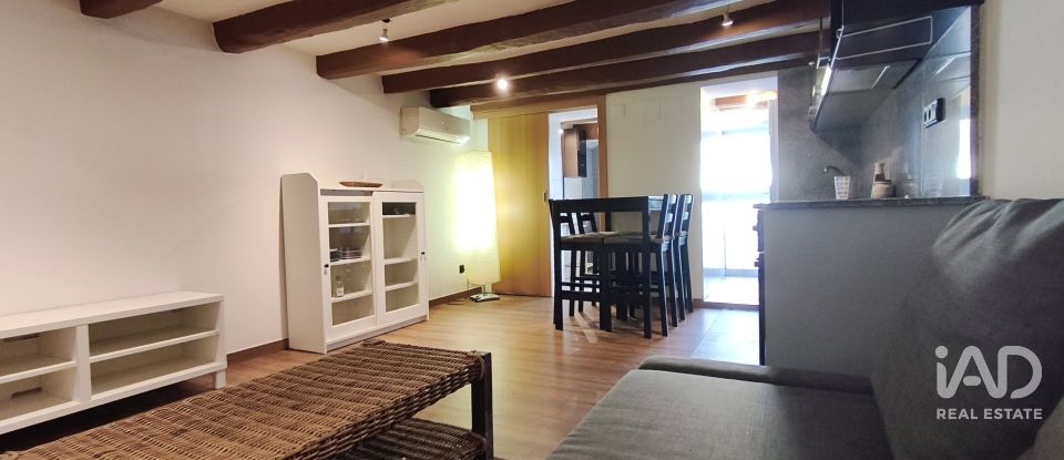 Piso 2 habitaciones de 57 m² en Vilanova i la Geltrú (08800)