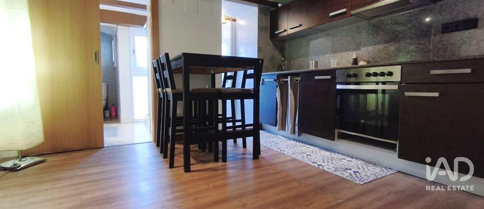 Piso 2 habitaciones de 57 m² en Vilanova i la Geltrú (08800)