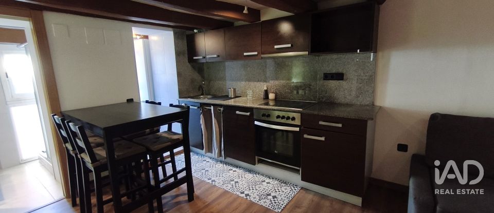 Piso 2 habitaciones de 57 m² en Vilanova i la Geltrú (08800)