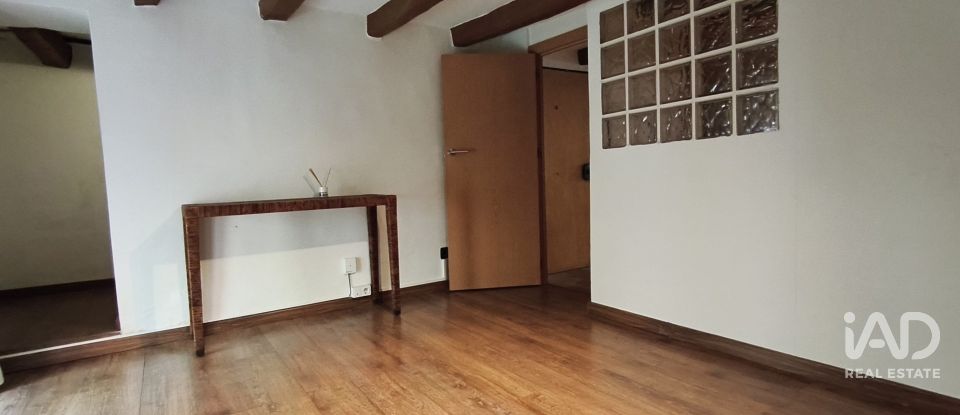 Piso 2 habitaciones de 57 m² en Vilanova i la Geltrú (08800)