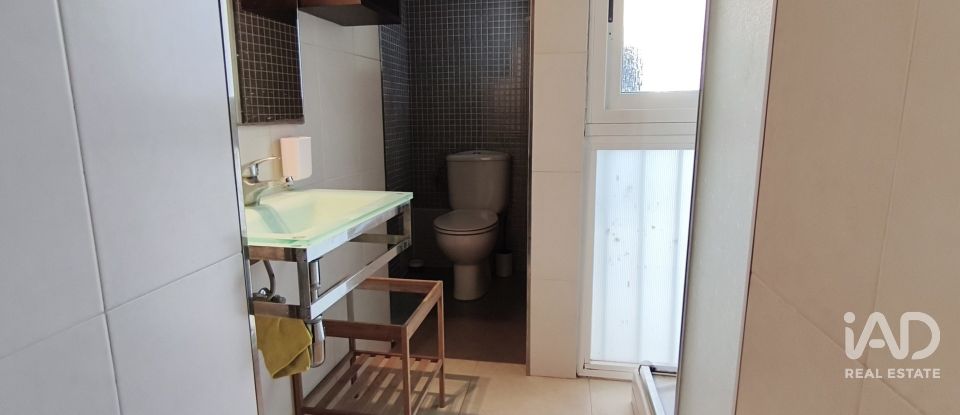 Piso 2 habitaciones de 57 m² en Vilanova i la Geltrú (08800)