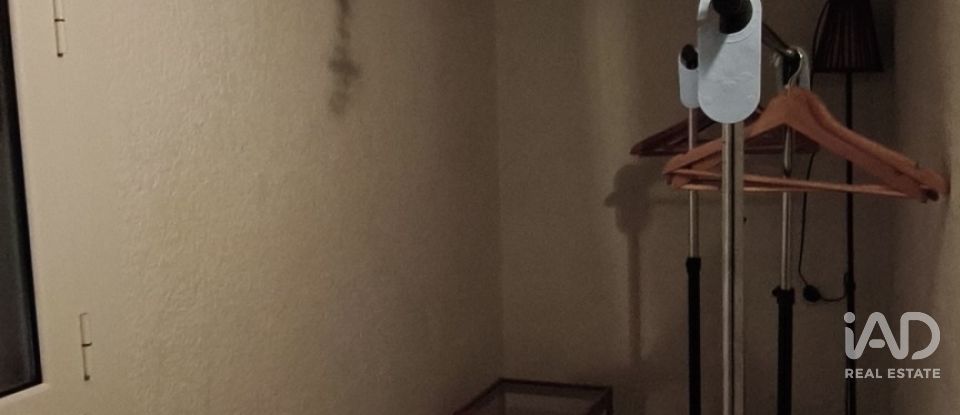 Piso 2 habitaciones de 57 m² en Vilanova i la Geltrú (08800)