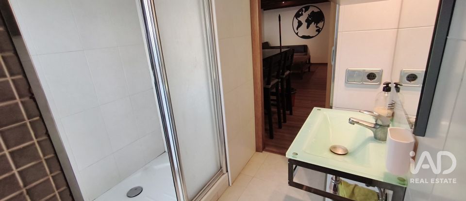 Piso 2 habitaciones de 57 m² en Vilanova i la Geltrú (08800)