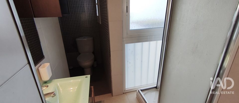 Piso 2 habitaciones de 57 m² en Vilanova i la Geltrú (08800)