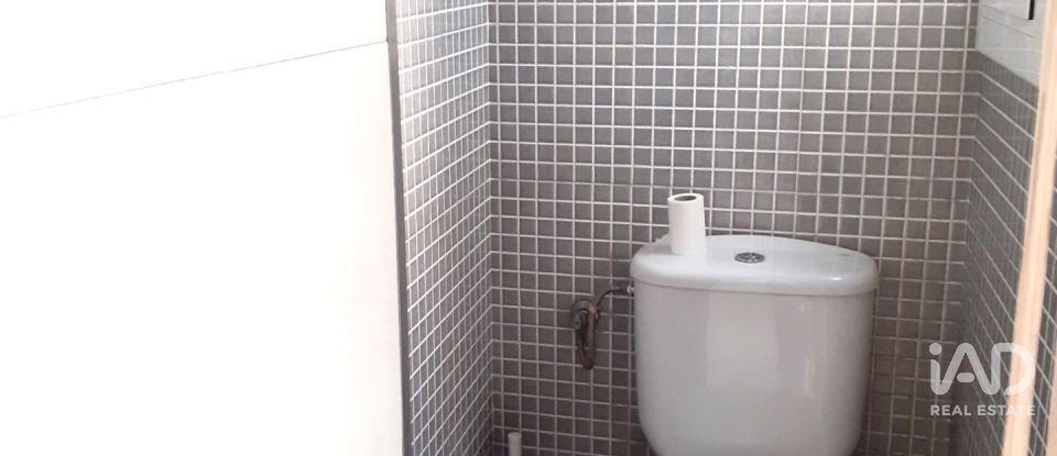 Piso 2 habitaciones de 57 m² en Vilanova i la Geltrú (08800)