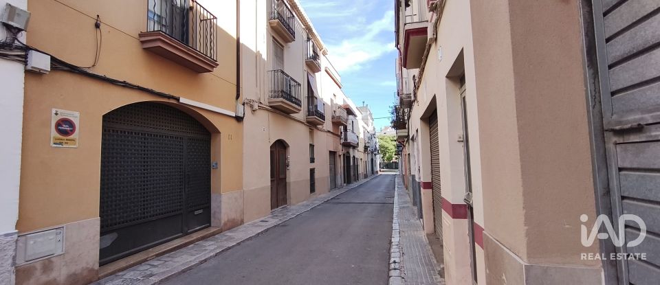 Piso 2 habitaciones de 57 m² en Vilanova i la Geltrú (08800)