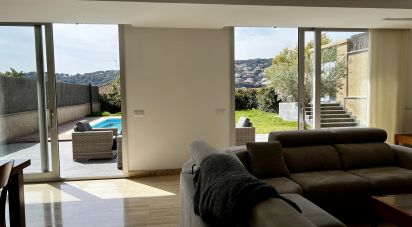 Lodge 6 bedrooms of 471 m² in Cabrils (08348)