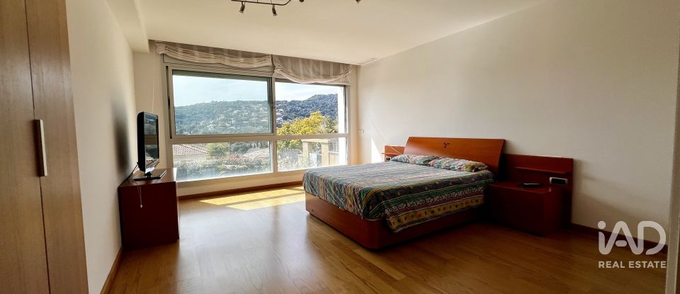 Casa rural 6 habitaciones de 471 m² en Cabrils (08348)