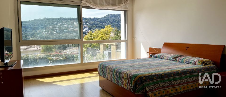 Casa rural 6 habitaciones de 471 m² en Cabrils (08348)