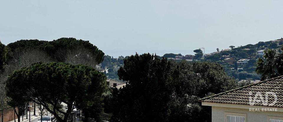 Casa rural 6 habitaciones de 471 m² en Cabrils (08348)