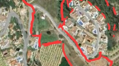 Farm land of 12,466 m² in Adsubia (03786)