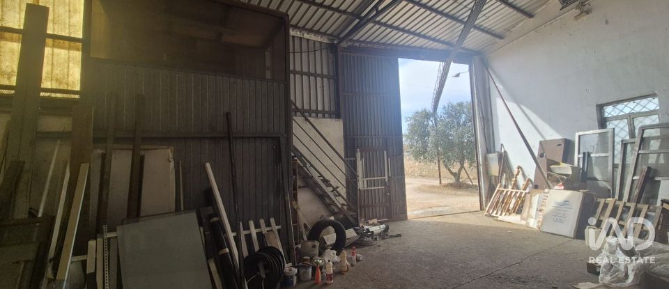 Edificio de 300 m² en Torresmenudas (37110)