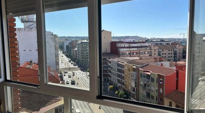 Apartment 3 bedrooms of 115 m² in León (24005)