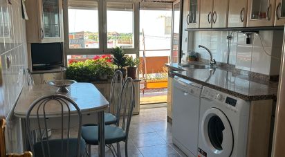 Apartment 3 bedrooms of 115 m² in León (24005)