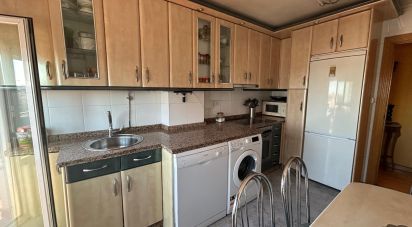 Apartment 3 bedrooms of 115 m² in León (24005)