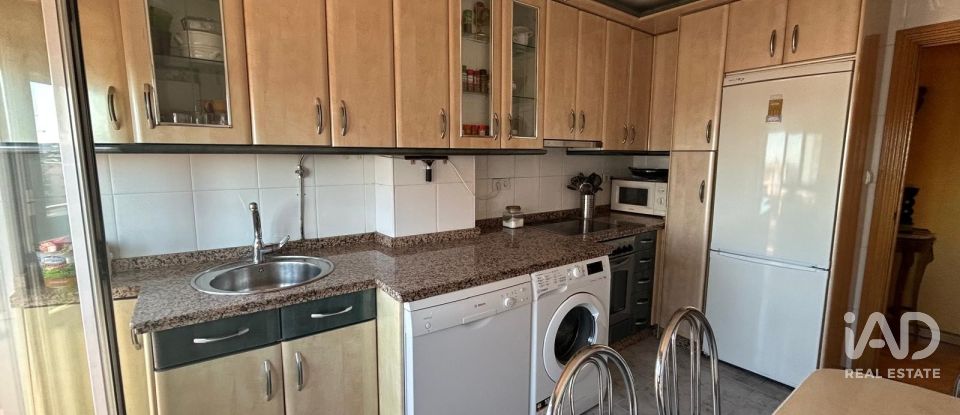 Apartment 3 bedrooms of 115 m² in León (24005)