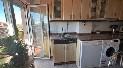 Apartment 3 bedrooms of 115 m² in León (24005)