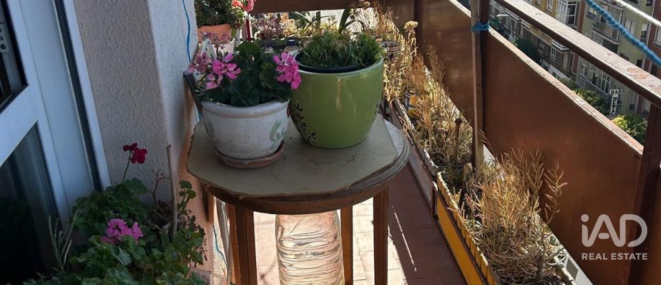 Apartment 3 bedrooms of 115 m² in León (24005)