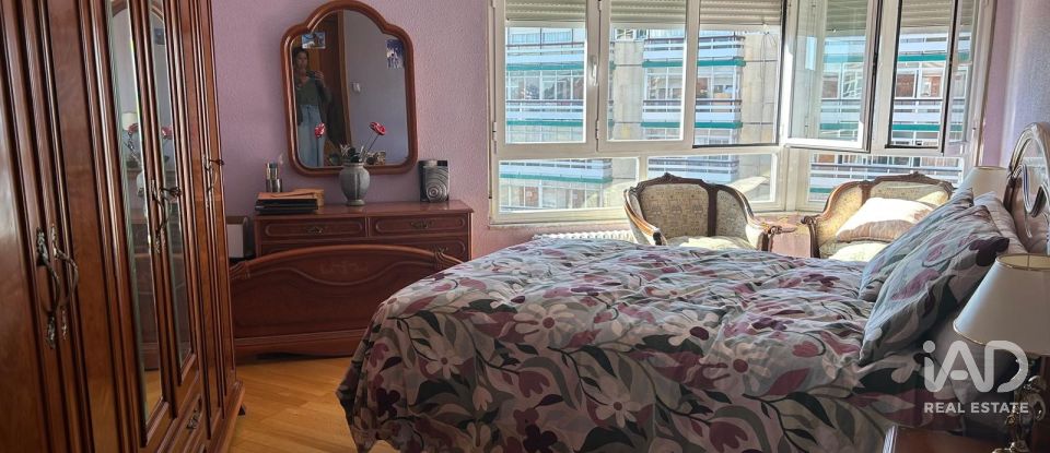 Apartment 3 bedrooms of 115 m² in León (24005)