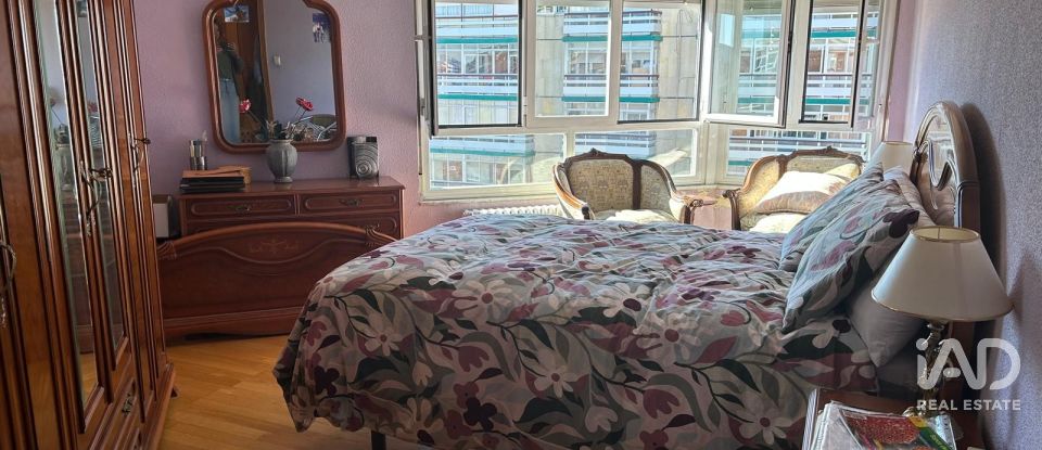 Apartment 3 bedrooms of 115 m² in León (24005)